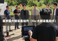 赛季服大脚采集插件（tbc大脚采集助手）