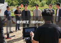 纽约综艺（纽约mv）