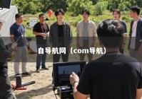 自导航网（com导航）