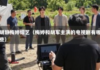 胡静梅婷综艺（梅婷和胡军主演的电视剧有哪些）