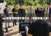 wp采集视频插件是什么（视频采集工具）