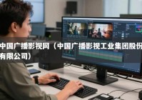 中国广播影视网（中国广播影视工业集团股份有限公司）