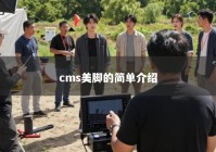 cms美脚的简单介绍