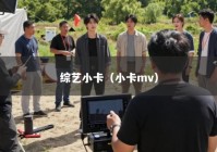 综艺小卡（小卡mv）