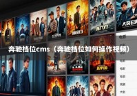 奔驰档位cms（奔驰档位如何操作视频）