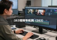 163视频导航网（163）