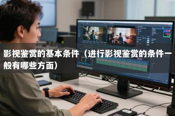 影视鉴赏的基本条件(进行影视鉴赏的条件一般有哪些方面)