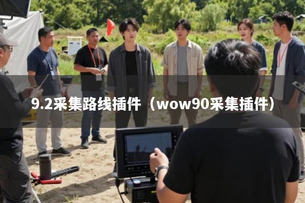 9.2采集路线插件(wow90采集插件)