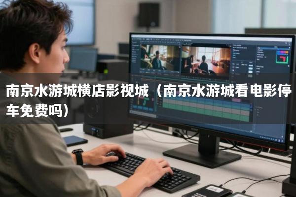 南京水游城横店影视城(南京水游城看电影停车免费吗)