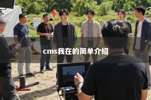 cms我在的简单介绍