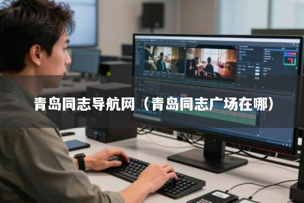 青岛同志导航网(青岛同志广场在哪)