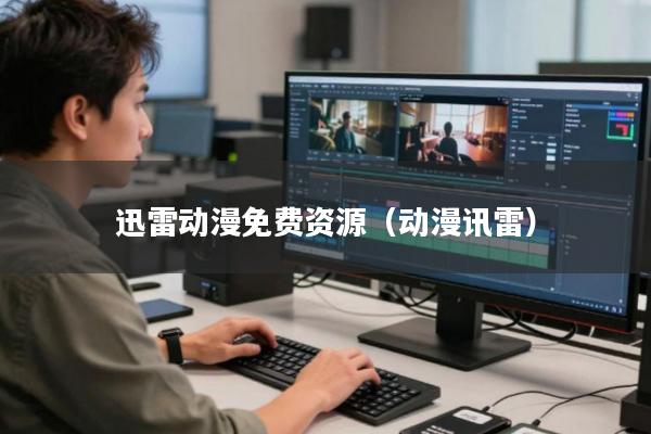 迅雷动漫免费资源(动漫讯雷)