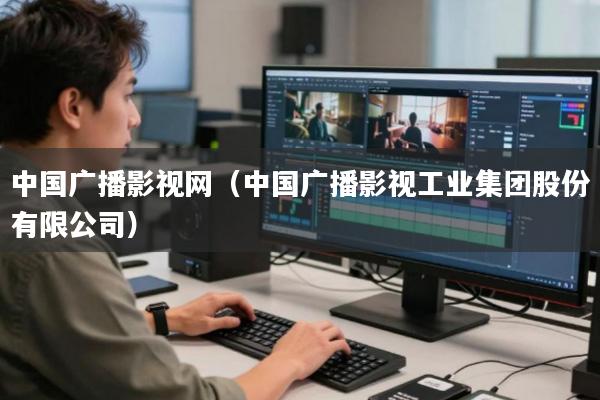 中国广播影视网(中国广播影视工业集团股份有限公司)