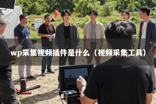 wp采集视频插件是什么(视频采集工具)