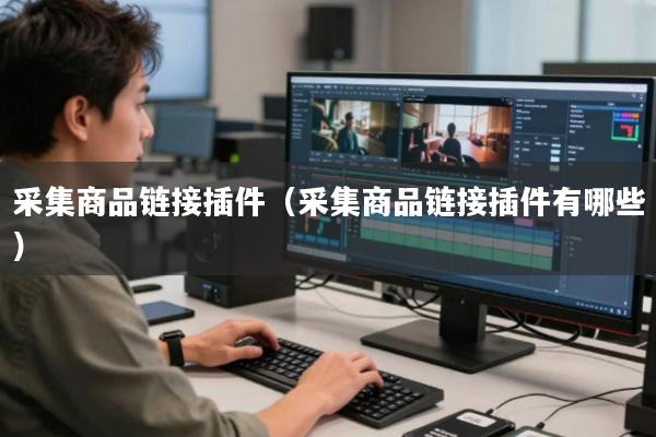 采集商品链接插件(采集商品链接插件有哪些)