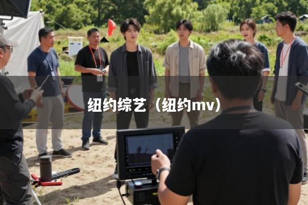 纽约综艺(纽约mv)