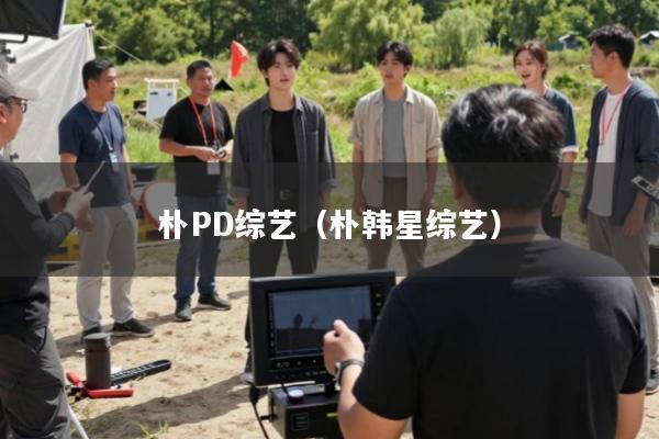 朴PD综艺(朴韩星综艺)