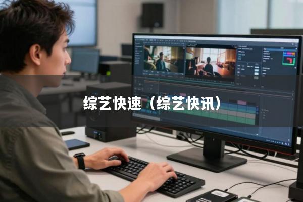 综艺快速(综艺快讯)