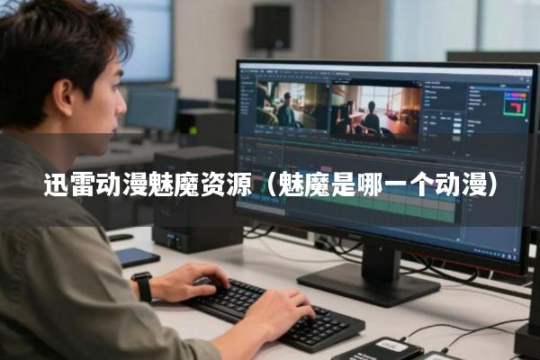 迅雷动漫魅魔资源(魅魔是哪一个动漫)