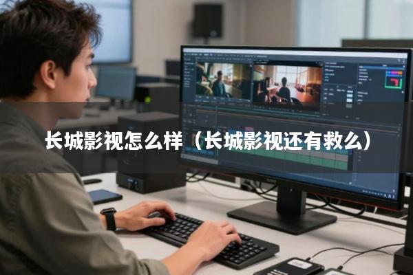 长城影视怎么样(长城影视还有救么)